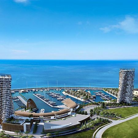 Ayia Anna Apartment Ajía Nápa Eksteriør bilde