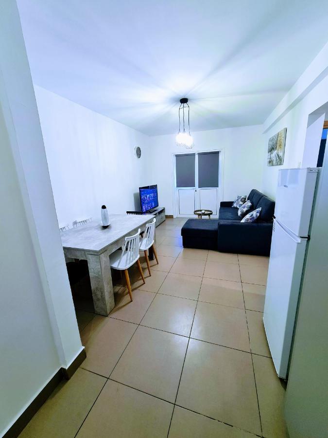 Ayia Anna Apartment Ajía Nápa Eksteriør bilde